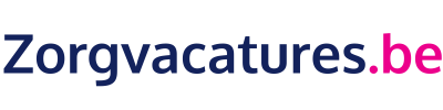 Zorgvacatures in Vlaanderen